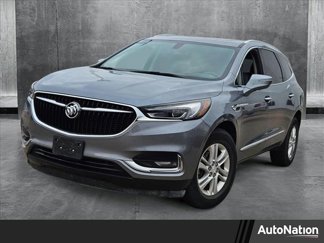 Used 2018 Buick Enclave Essence w/ Trailering Package image 1