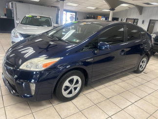 Used 2012 Toyota Prius image 1