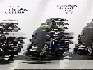 Used 2022 Mercedes-Benz S 500 4MATIC w/ AMG Line Package image 1