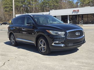 Used 2020 INFINITI QX60 Luxe w/ Essential Package image 1