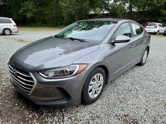 Used 2018 Hyundai Elantra SE w/ Cargo Package image 1
