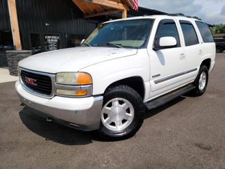 Used 2004 GMC Yukon SLT w/ 1SD Preferred Equipment Group image 1