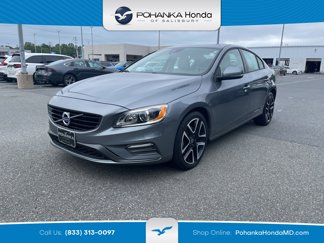 Used 2017 Volvo S60 T5 Dynamic image 1