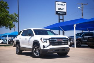 New 2025 GMC Terrain Elevation image 1