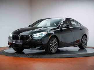 Certified 2022 BMW 228i Gran Coupe w/ Convenience Package image 1