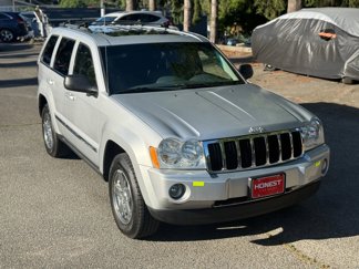 Used 2005 Jeep Grand Cherokee Limited image 1