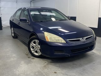 Used 2006 Honda Accord SE image 1