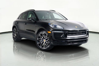 Used 2022 Porsche Macan video 1