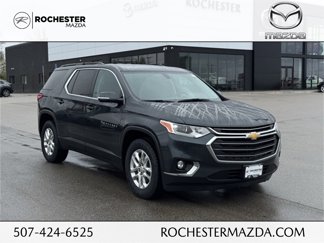 Used 2019 Chevrolet Traverse LT image 1
