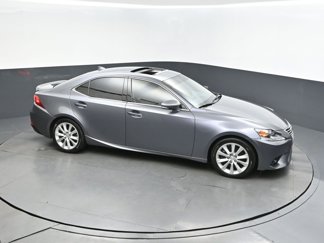 Used 2016 Lexus IS 200t image 1