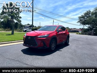 Used 2024 Lexus NX 250 FWD image 1