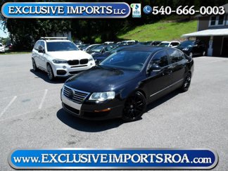 Used 2006 Volkswagen Passat 2.0T image 1