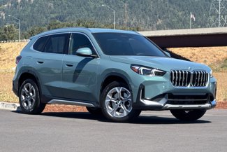 Used 2025 BMW X1 xDrive28i w/ Premium Package image 1