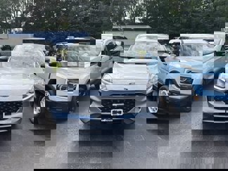 Used 2022 Ford Escape SE w/ Convenience Package image 1