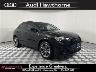 Certified 2022 Audi Q3 2.0T Premium Plus w/ Premium Plus Package video 1