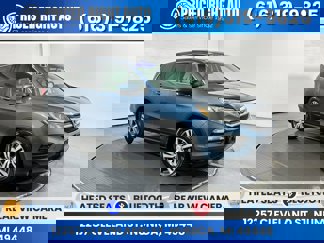 Used 2017 Honda Pilot EX-L image 1