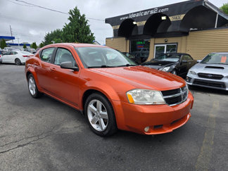 Used 2008 Dodge Avenger SXT w/ Sport Appearance Group image 1