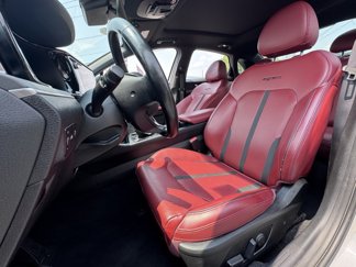 Used 2022 Kia K5 GT-Line w/ GT-Line Awd Premium Package image 1