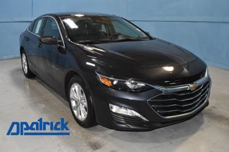 Used 2023 Chevrolet Malibu LT image 1