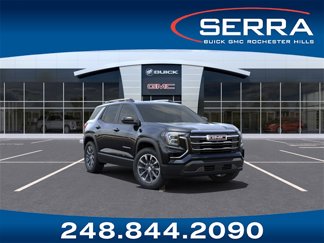 New 2025 GMC Terrain Elevation w/ Elevation Premium Package image 1