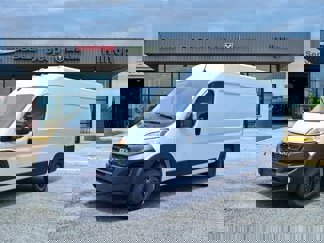 Used 2023 RAM ProMaster 2500 w/ Convenience Group image 1