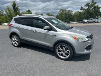 Used 2015 Ford Escape Titanium image 1