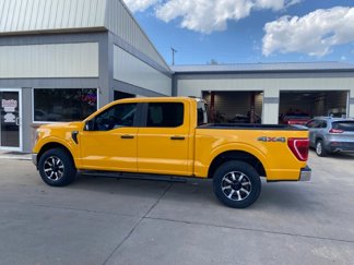 Used 2021 Ford F150 XL w/ Trailer Tow Package image 1