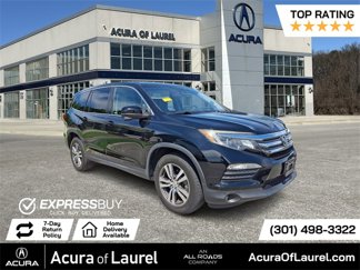Used 2016 Honda Pilot EX image 1