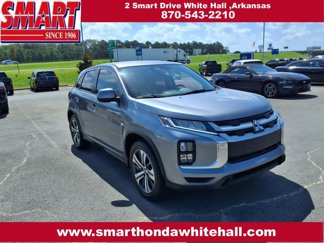 Used 2022 Mitsubishi Outlander Sport ES image 1