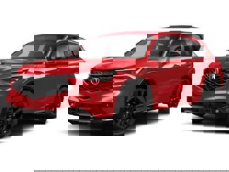 New 2025 Acura ADX A-Spec image 1