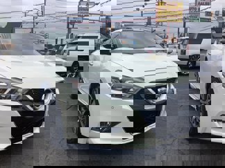 Used 2016 Nissan Maxima 3.5 SL image 1
