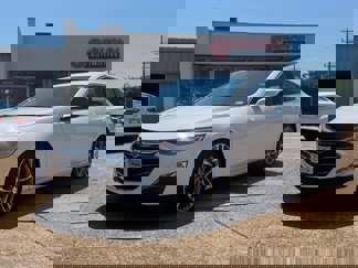 Used 2025 Chevrolet Malibu LT video 1