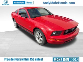 Used 2007 Ford Mustang Premium video 1