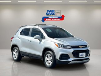 Used 2019 Chevrolet Trax LT w/ LT Convenience Package image 1