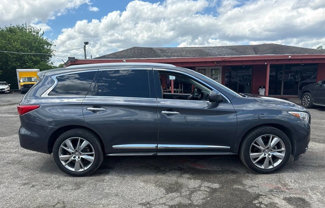 Used 2013 INFINITI JX35 FWD w/ Premium Pkg image 1