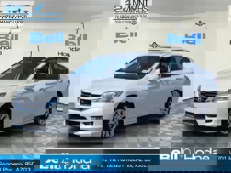 Used 2015 Honda Accord EX-L image 1
