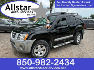 Used 2011 Nissan Xterra S image 1