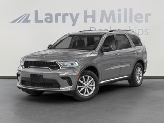 New 2025 Dodge Durango GT image 1