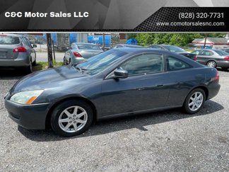 Used 2004 Honda Accord EX image 1