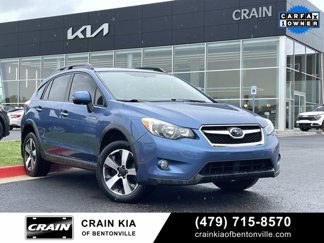 Used 2014 Subaru Crosstrek Touring w/ Popular Package #2 image 1