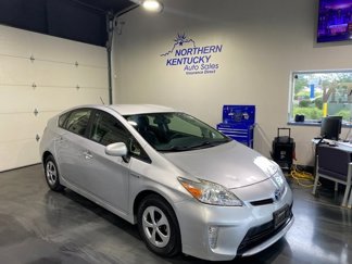 Used 2014 Toyota Prius One image 1