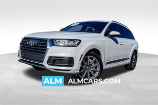 Used 2018 Audi Q7 2.0T Premium Plus w/ Premium Plus Package image 1