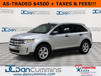 Used 2013 Ford Edge SE image 1
