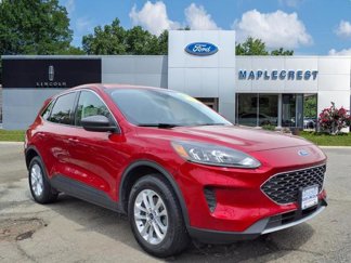 Certified 2022 Ford Escape SE w/ Convenience Package image 1
