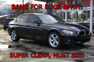 Used 2012 BMW 328i Sedan image 1