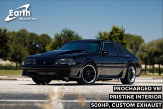 Used 1993 Ford Mustang GT image 1