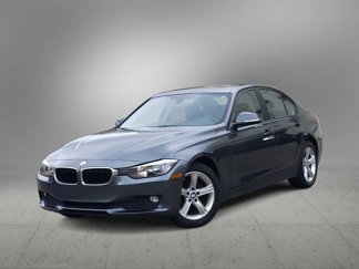 Used 2015 BMW 320i xDrive Sedan image 1