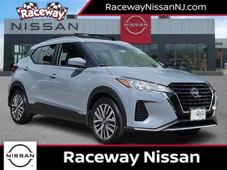 Used 2024 Nissan Kicks SV w/ Interior Electronics Package image 1
