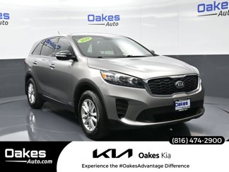 Used 2019 Kia Sorento LX image 1