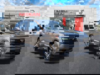 New 2026 Nissan Kicks SV w/ Interior Electronics Package image 1